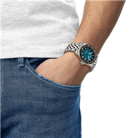 Orologio Tissot Uomo PR516 in Acciaio T1494071104100 - T1494071104100